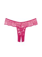 Adore Chiqui Love: Ouvertstring, pink