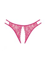 Adore Sweet Honey: Ouvertstring, pink