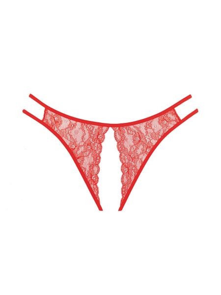 Adore Sweet Honey: Ouvertstring, rot