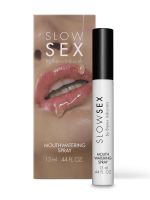 Bijoux Indiscrets Slow Sex Mouthwatering Spray: Mundspray für Speichelfluss (13ml)