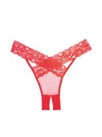 Adore Desire: Ouvertslip, rot